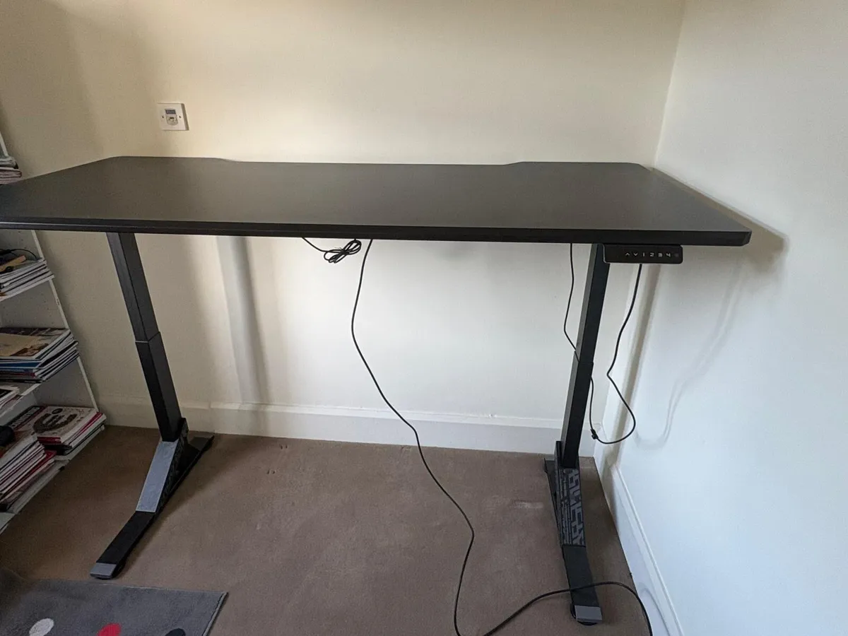 Office/Home desk - Image 4