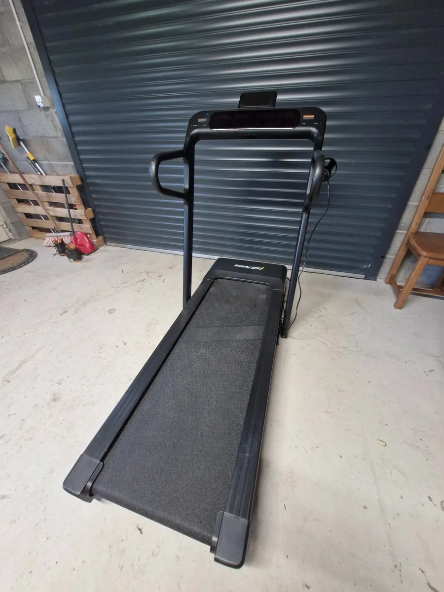 Threadmill in Co.Cork- Price Reduction - Image 1