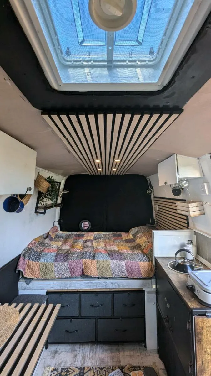Campervan - Image 3
