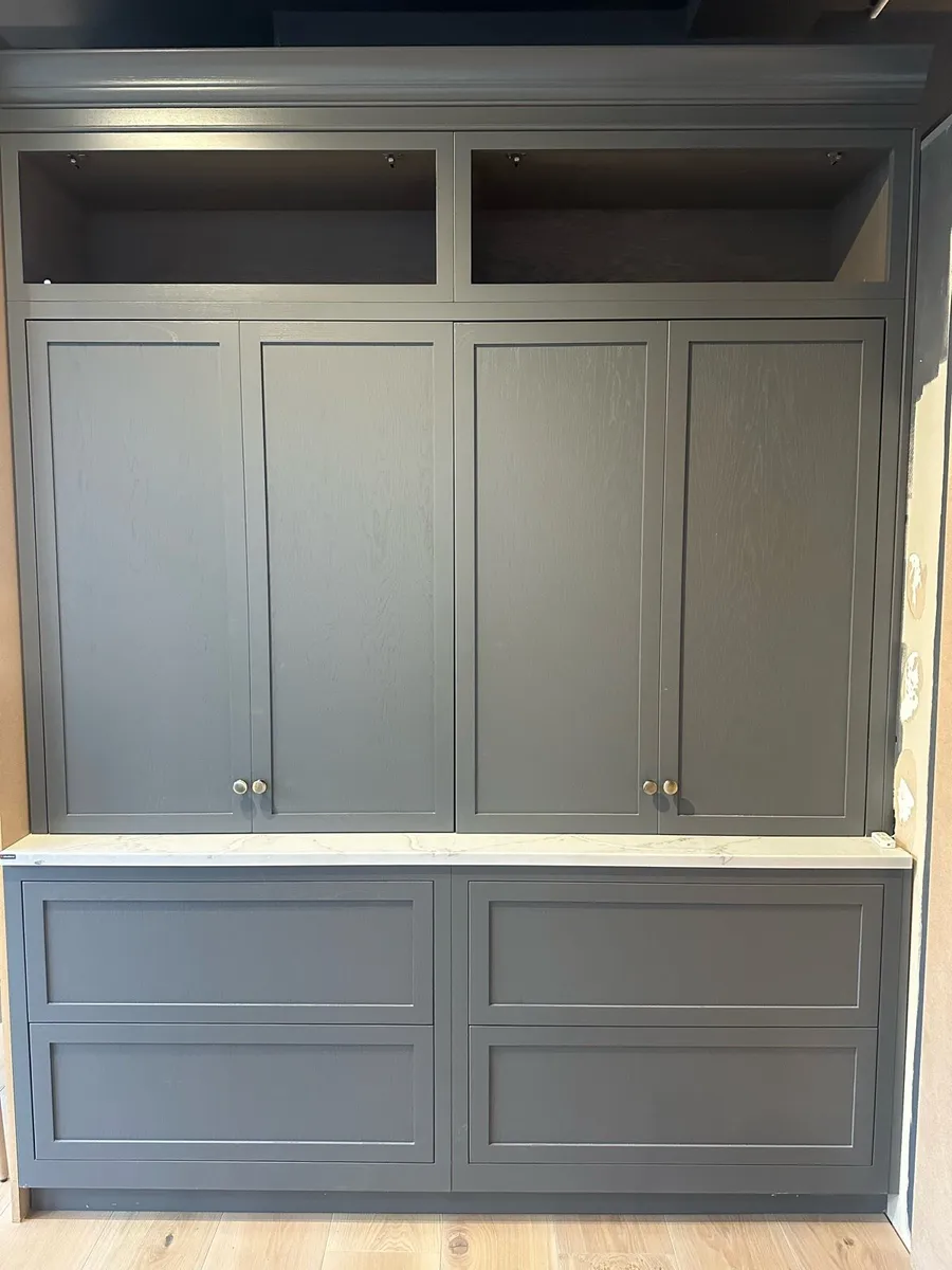 Ex display bar/coffee/breakfast station - Image 2