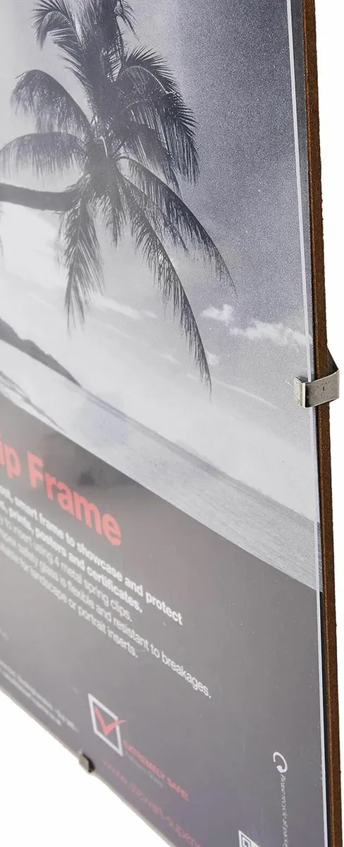 A4 & A3 Clip Frames - Bulk Buy - Image 4