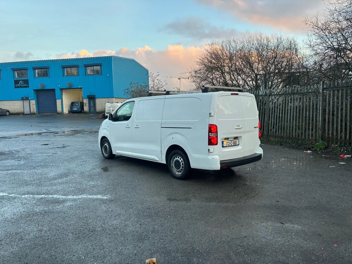 Toyota proace - Image 4