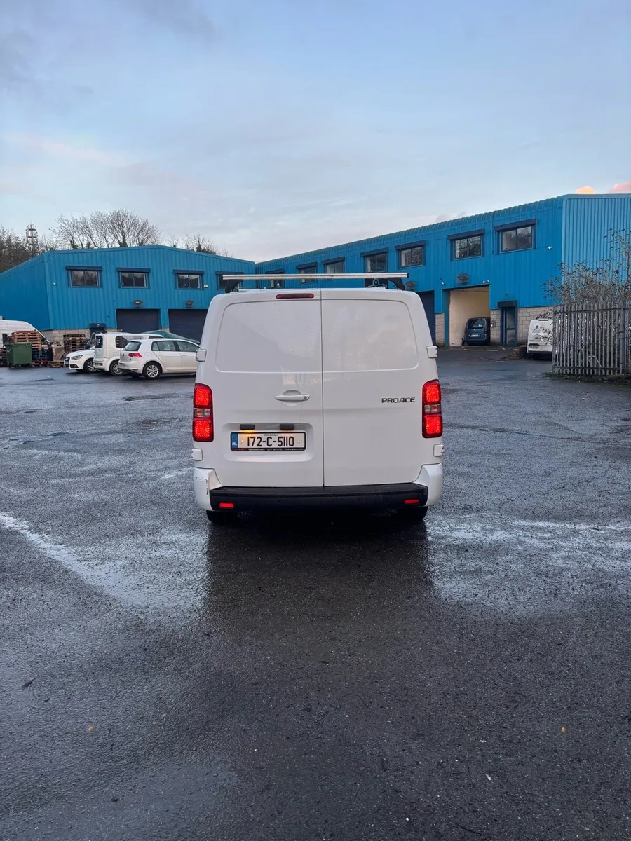 Toyota proace - Image 3
