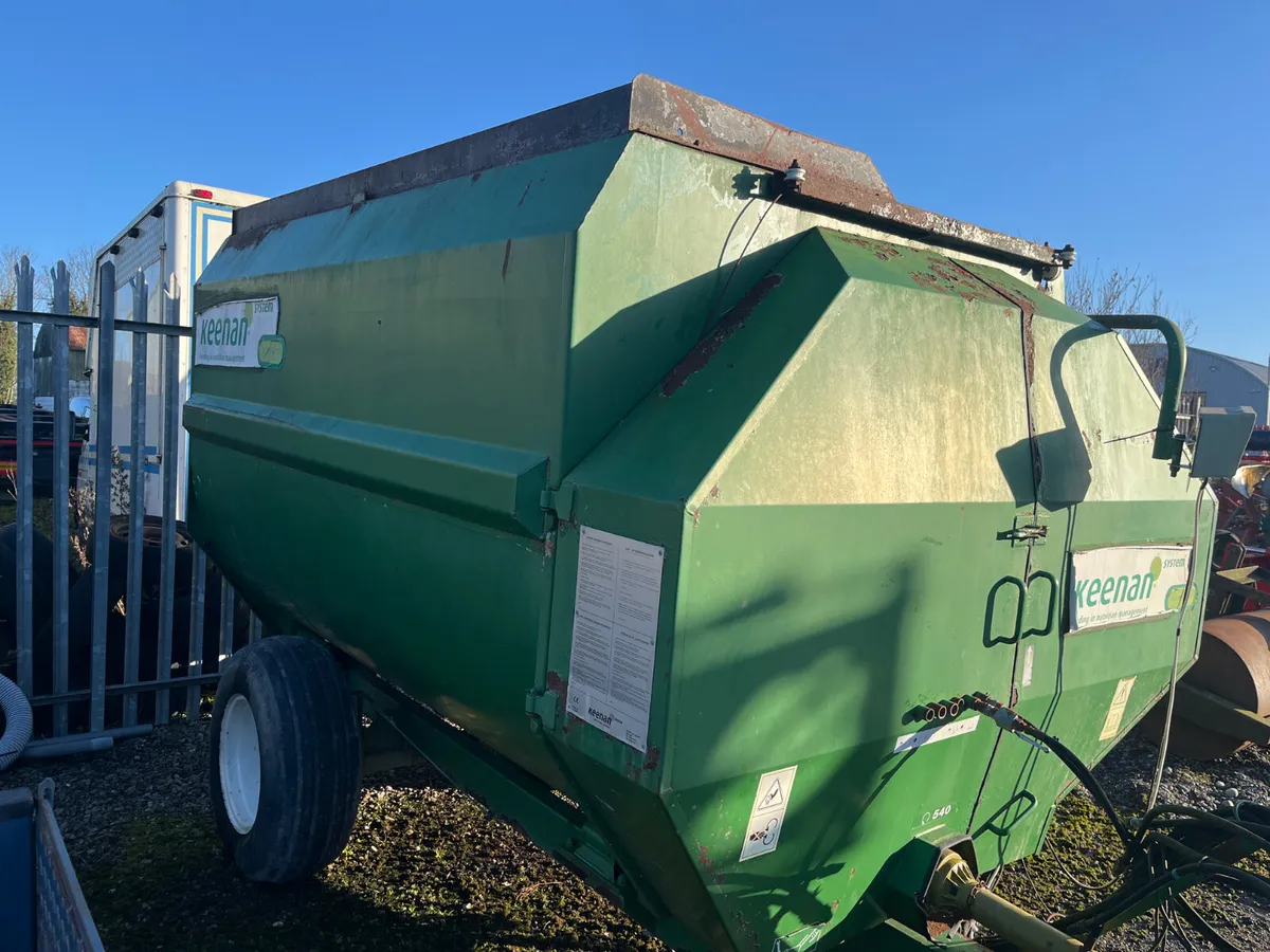 Diet feeder - Image 2