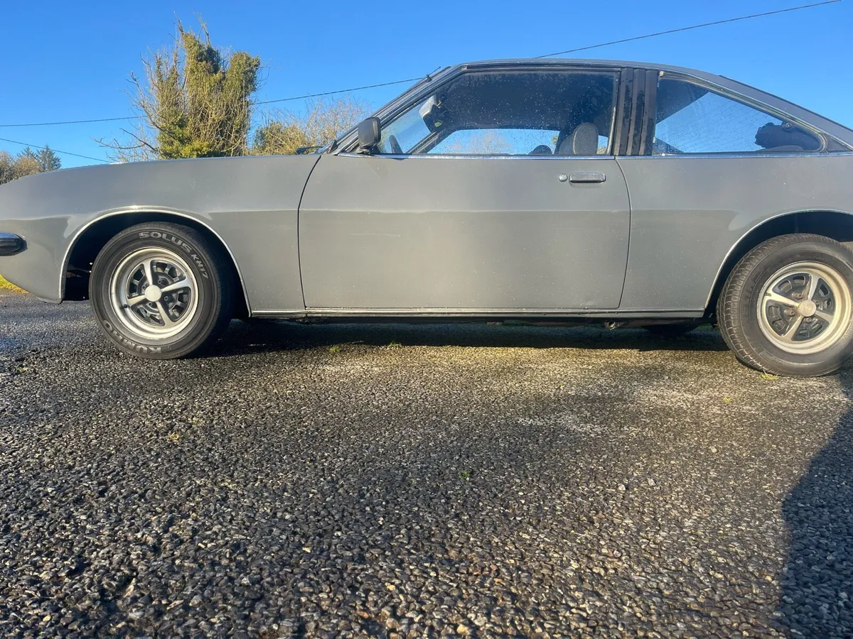 Opel Manta B - Image 1