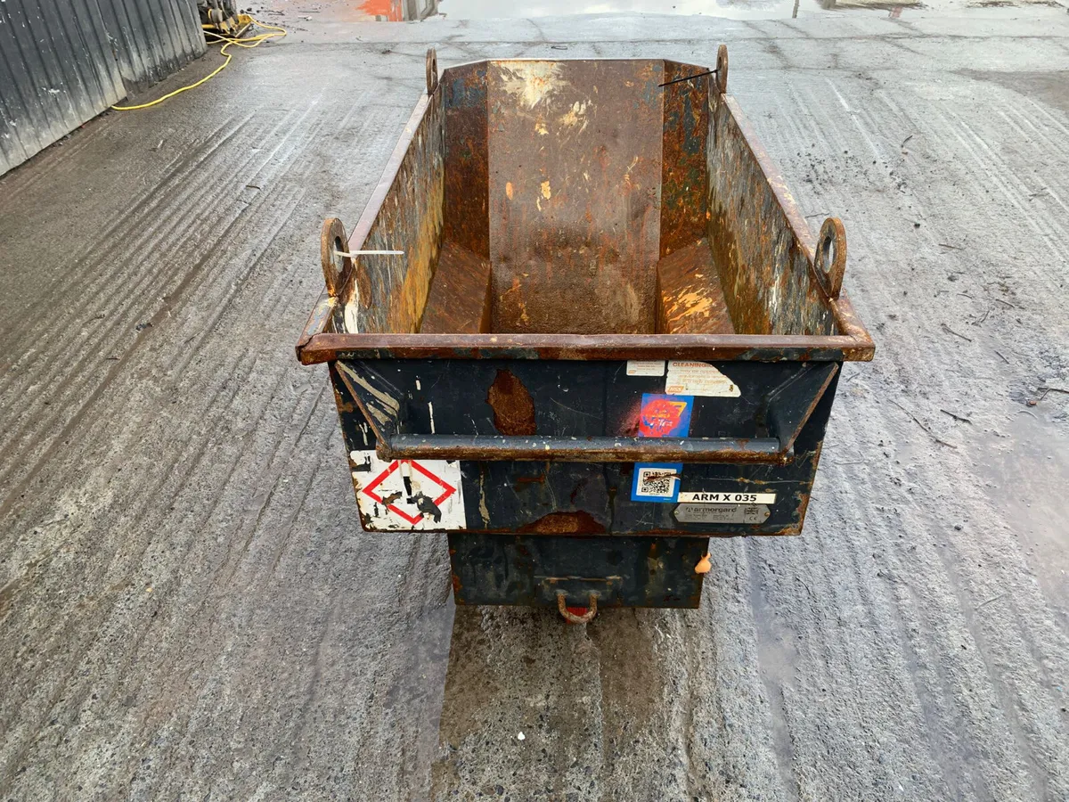 Armorgard Rubble Truck - Image 4