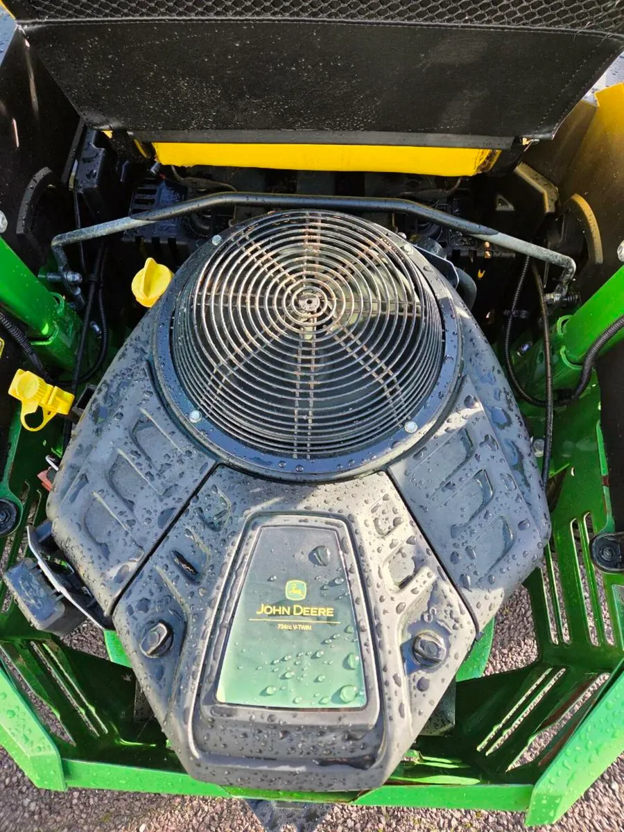 John Deere Z545R - Image 4