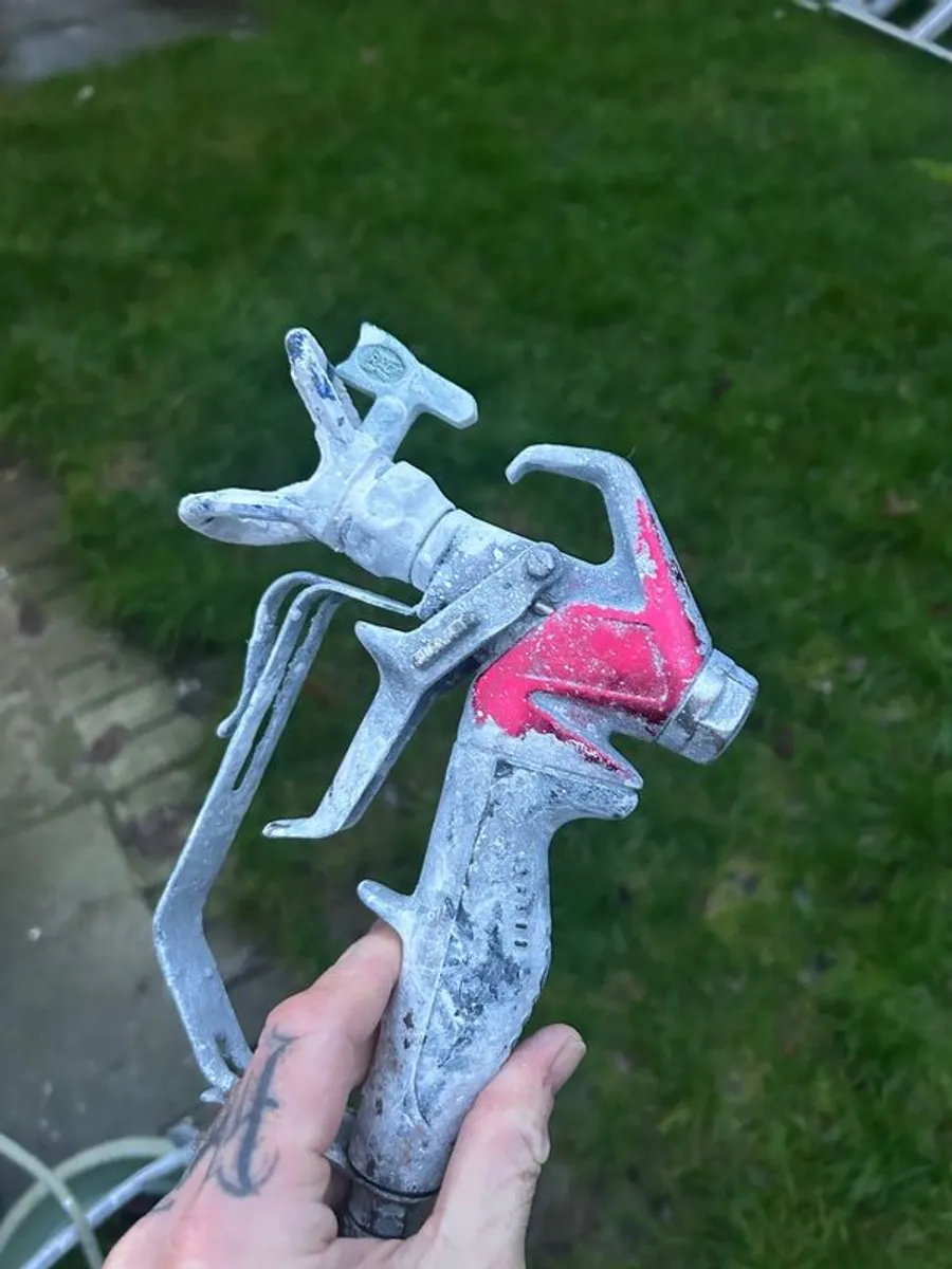 Titan 440 Airless - Image 3