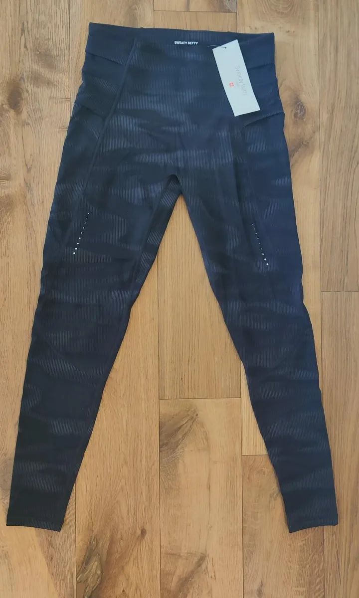 New Sweaty Betty Leggings - Image 1