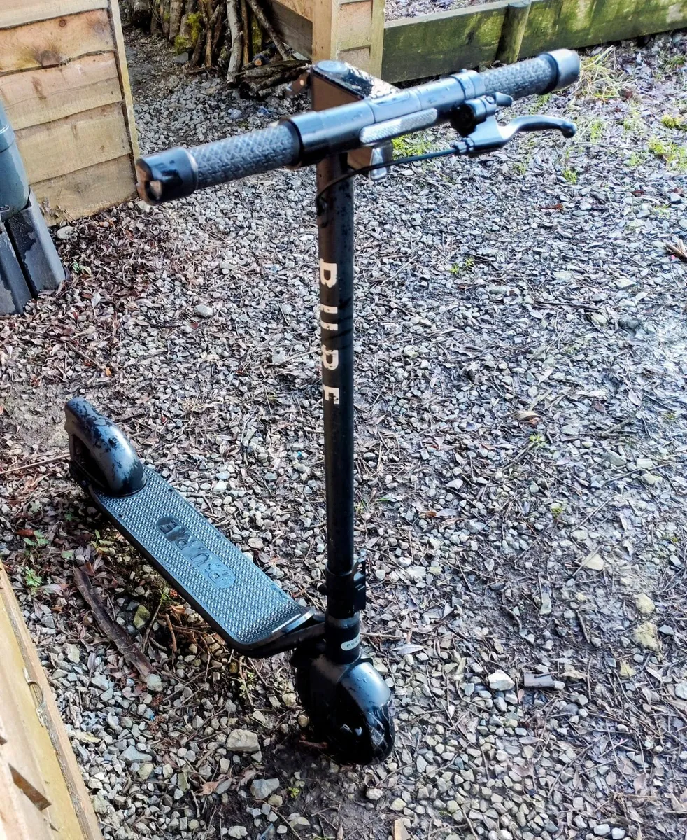 Electric Scooter Pure Air 3 - Image 3