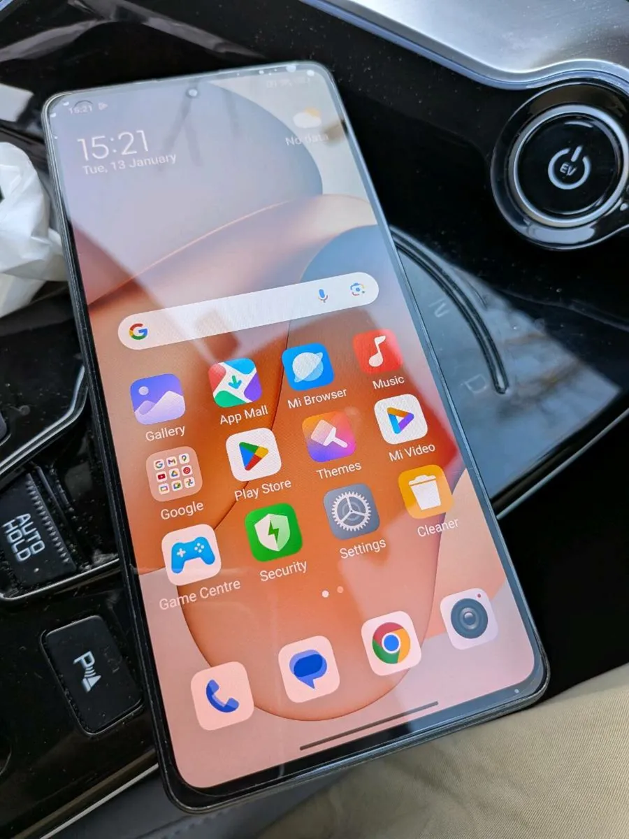 Redmi note 12 pro plus 5G - Image 2