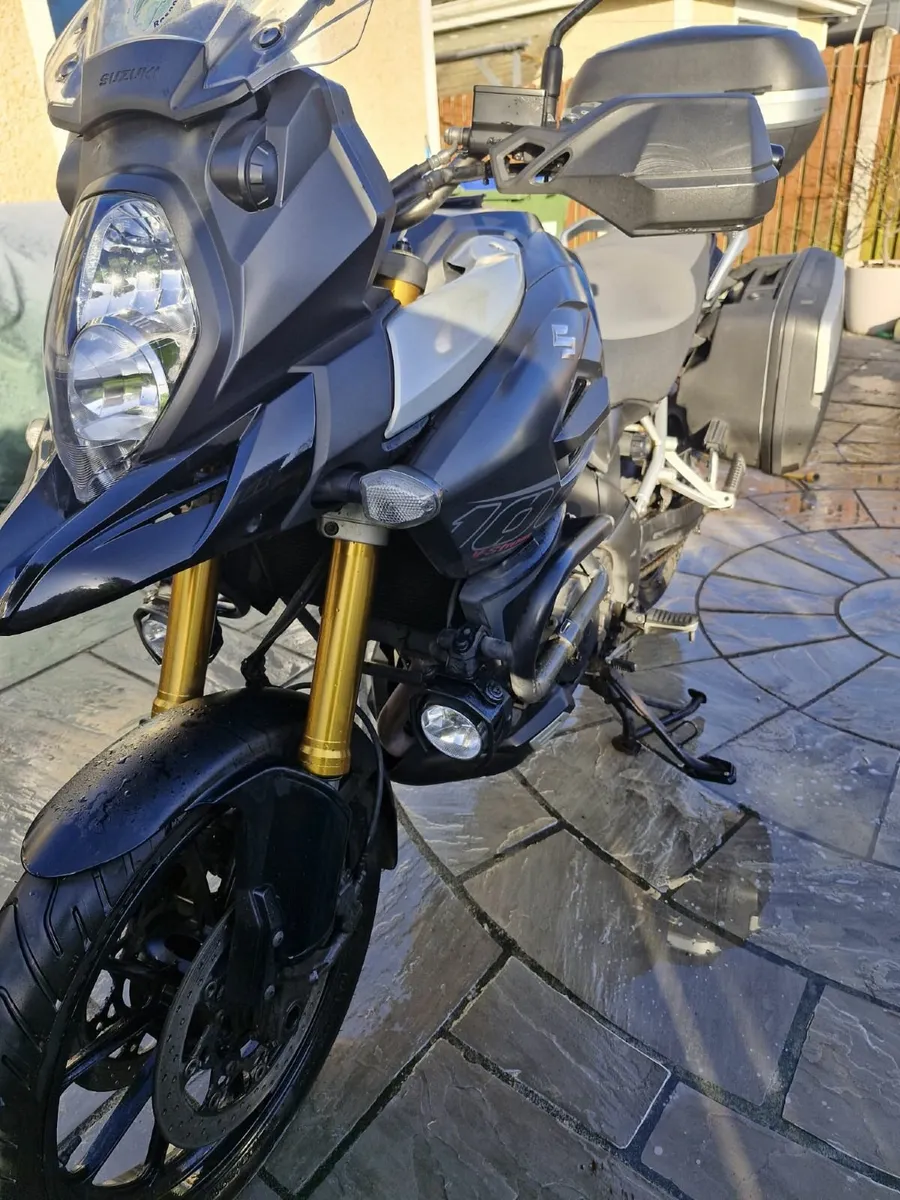 Suzuki Other 2017 - Image 4