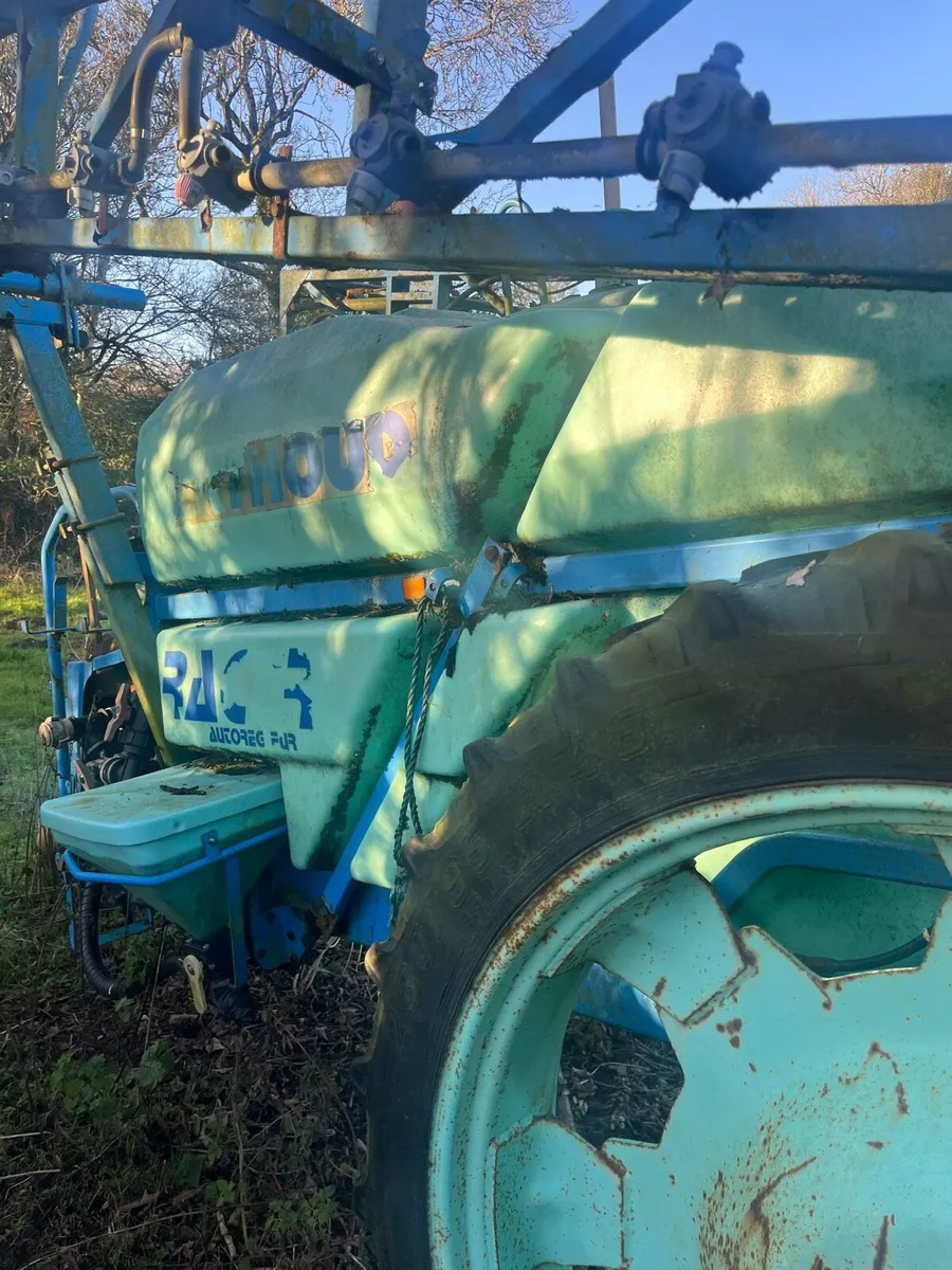 Sprayer - Image 2