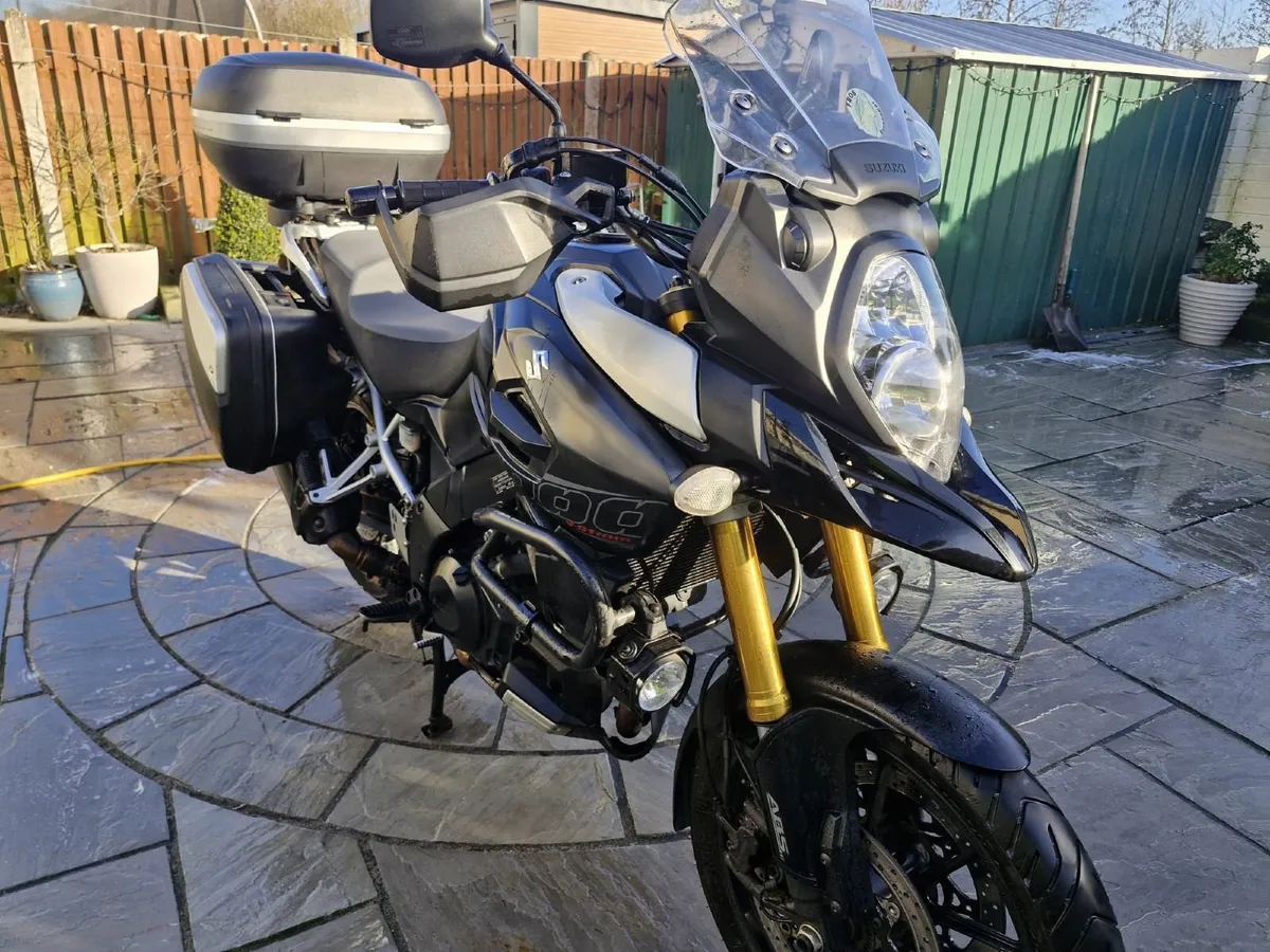 Suzuki Other 2017 - Image 1