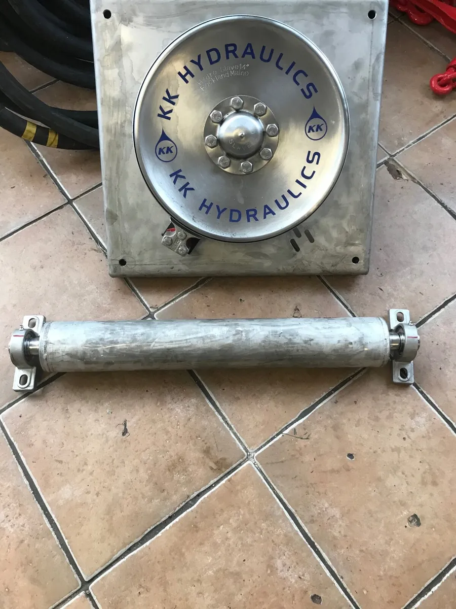 Pot Hauler - Image 2