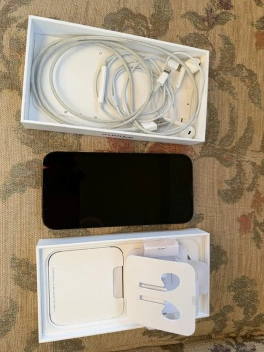 Iphone 14 Pro in Superb Condition - Image 2