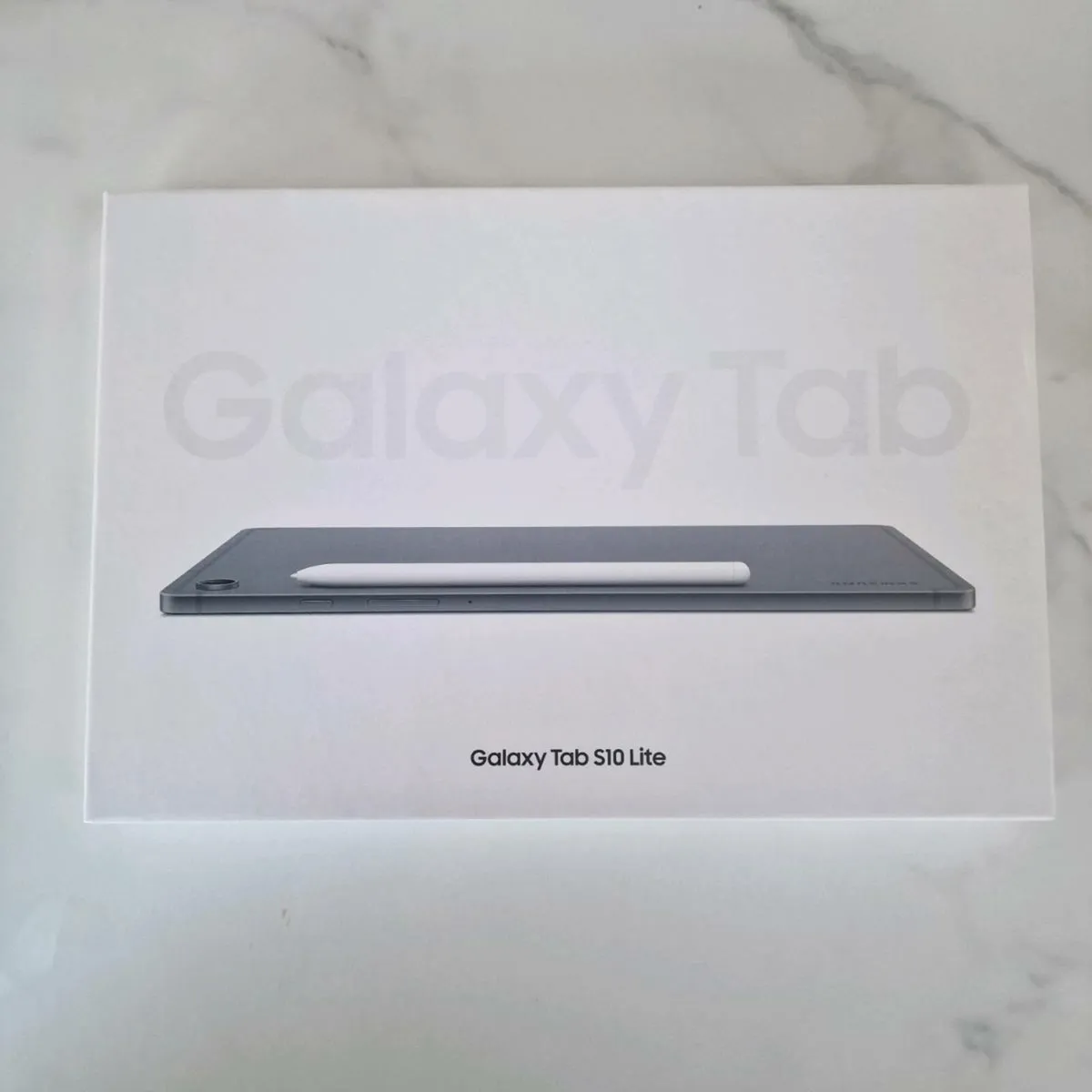 Samsung Tab S10 10.9" - Image 1