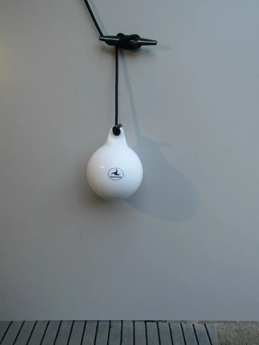 Net buoys and balls .. Any colour plus text - Image 3