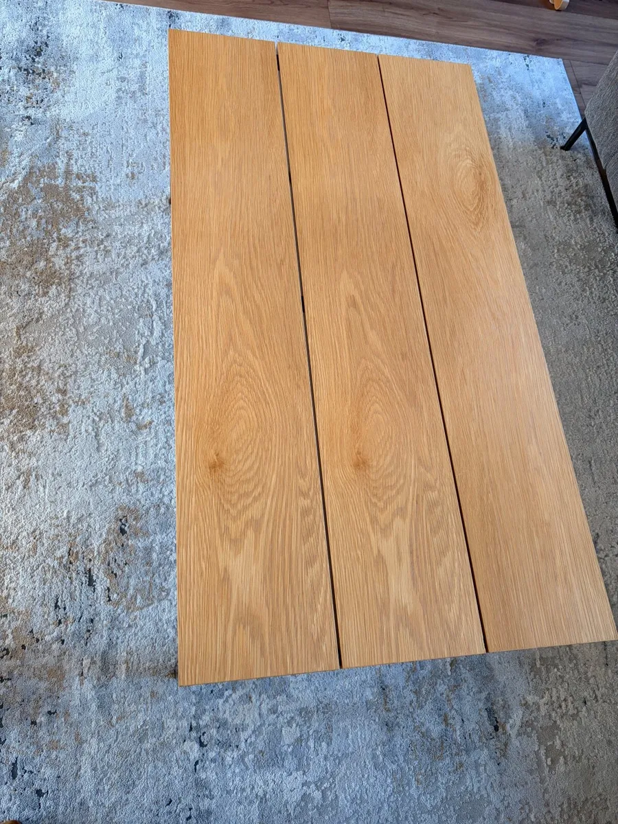 Coffee table - Image 3