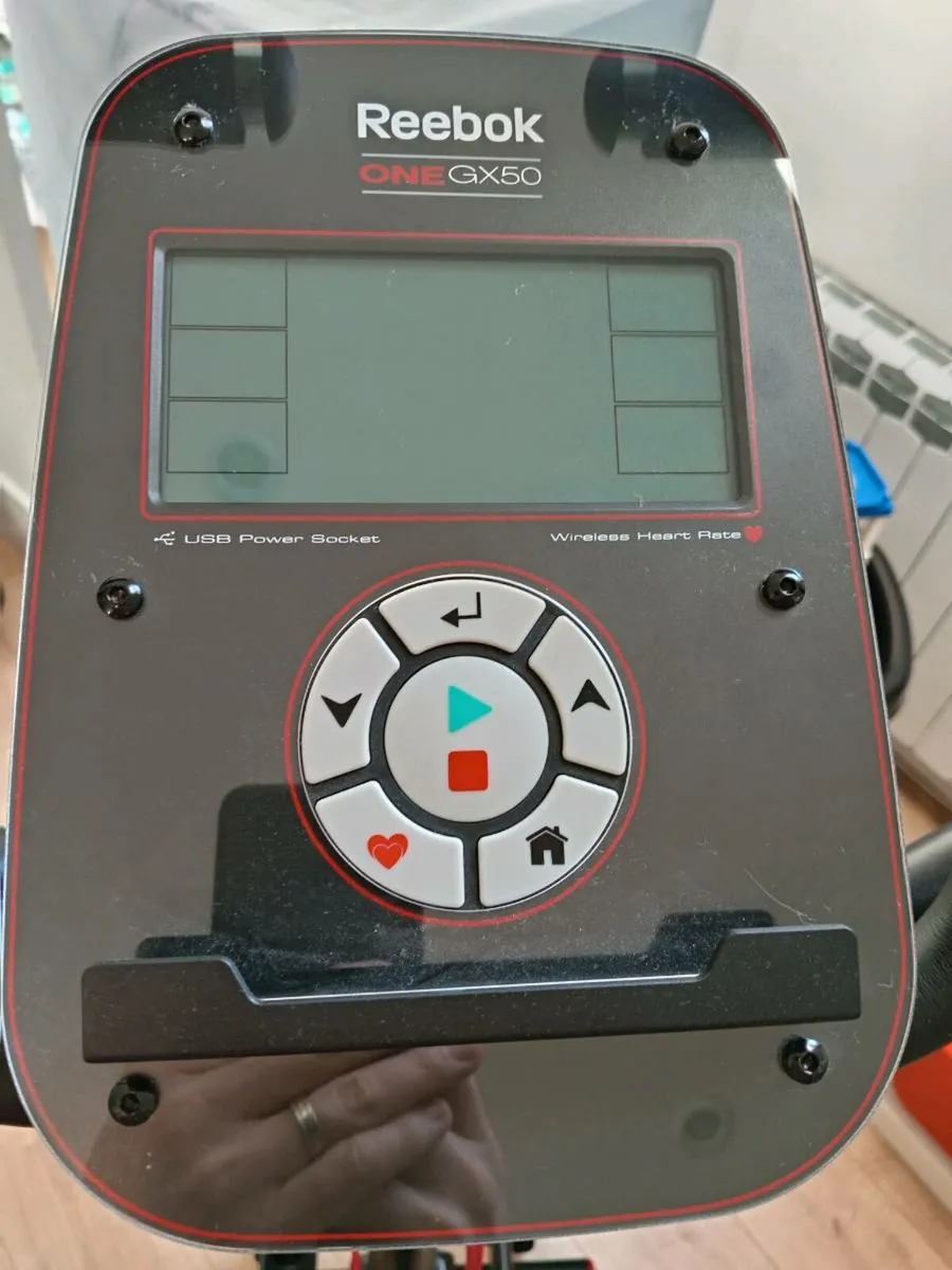 Reebok GX50 Cross Trainer - Image 2