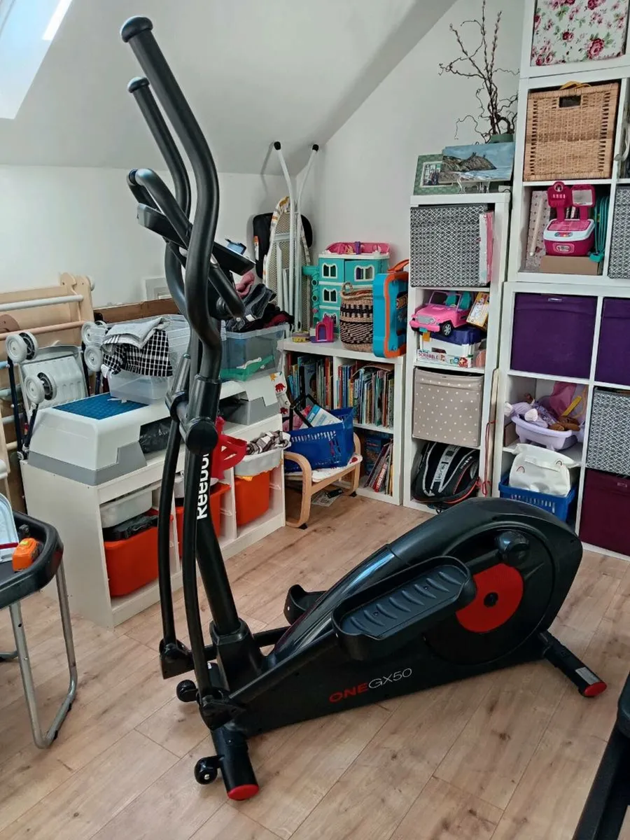 Reebok GX50 Cross Trainer - Image 1