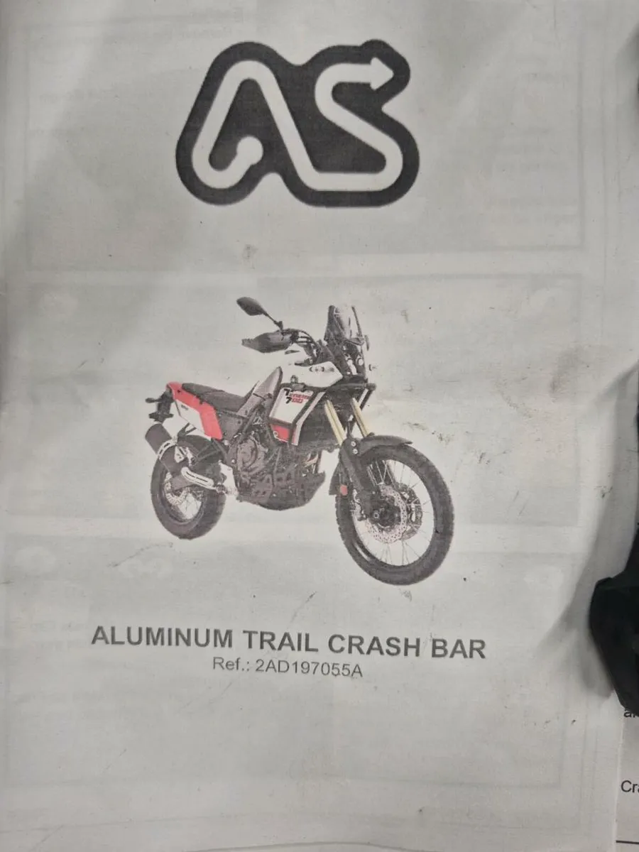 Yamaha Tenere T7 - Image 4