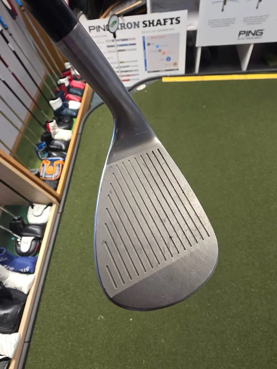 Mizuno S23 Sand Wedge - Image 4