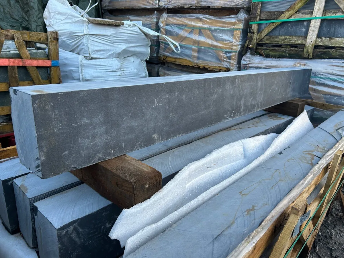 Limestone Heads - Image 3