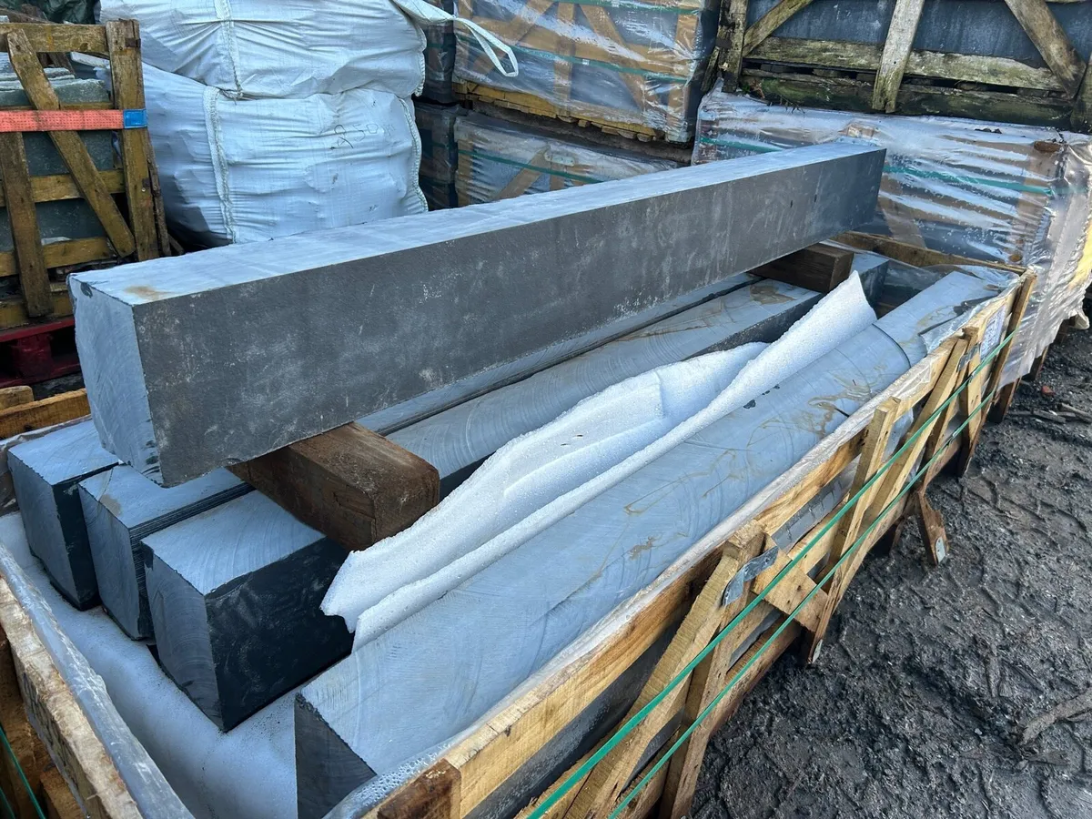 Limestone Heads - Image 4