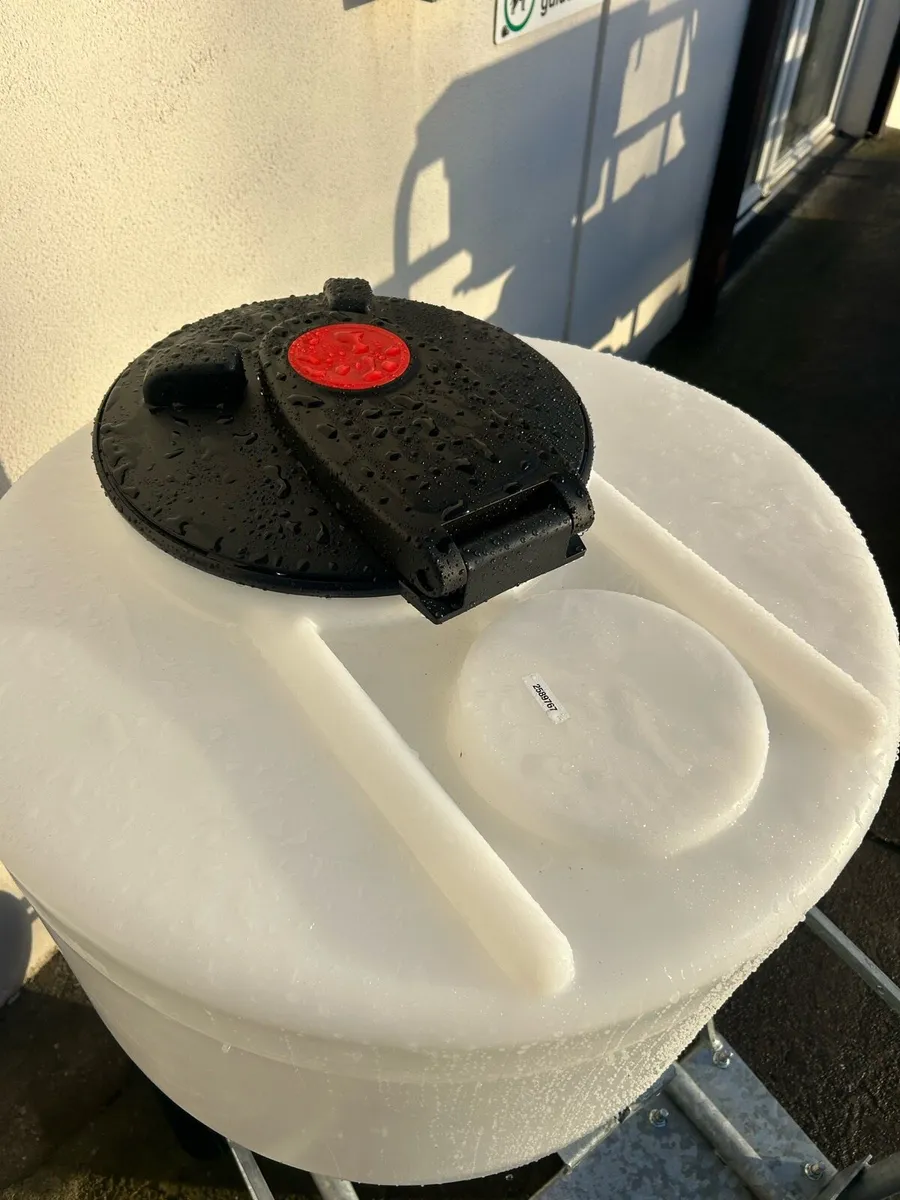 Jfc Milk Kart 170litres - Image 4