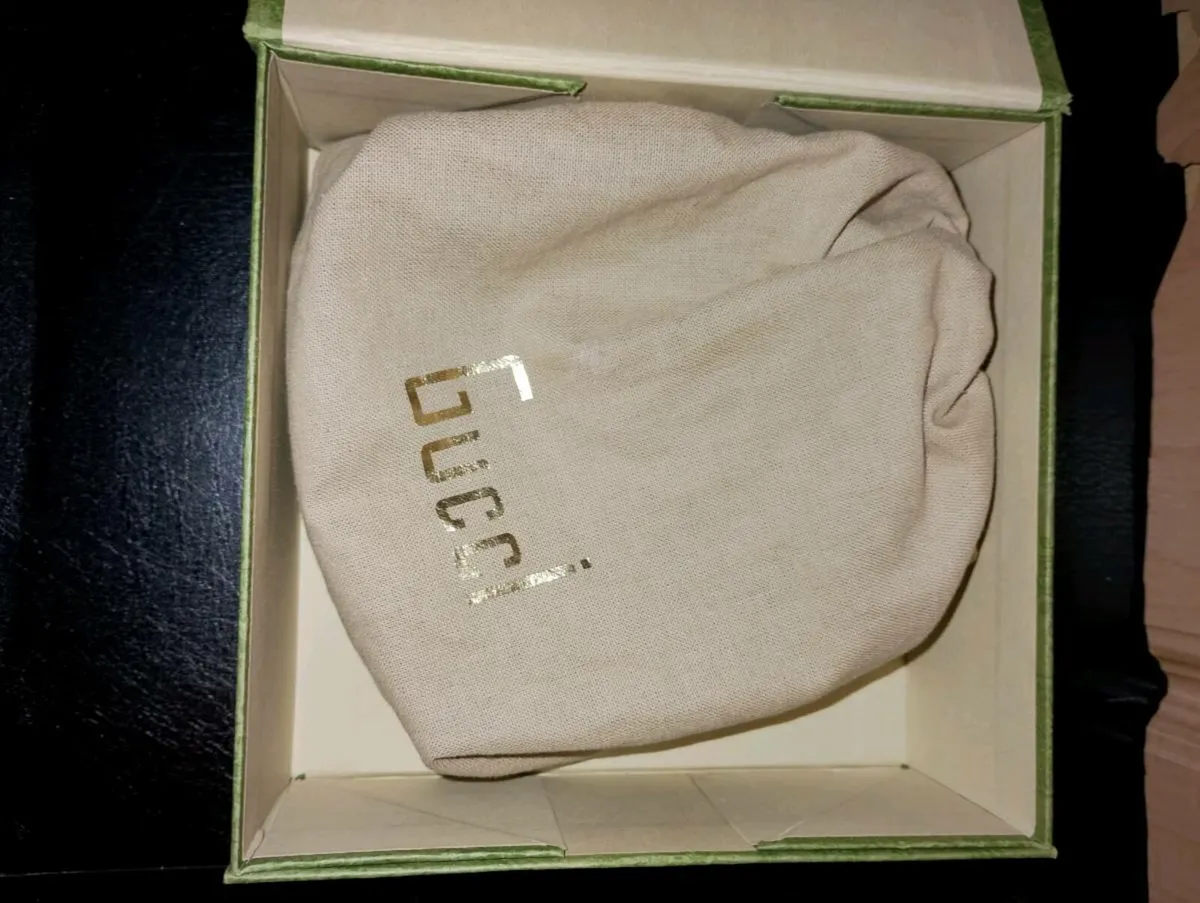 Gucci belt - Image 2