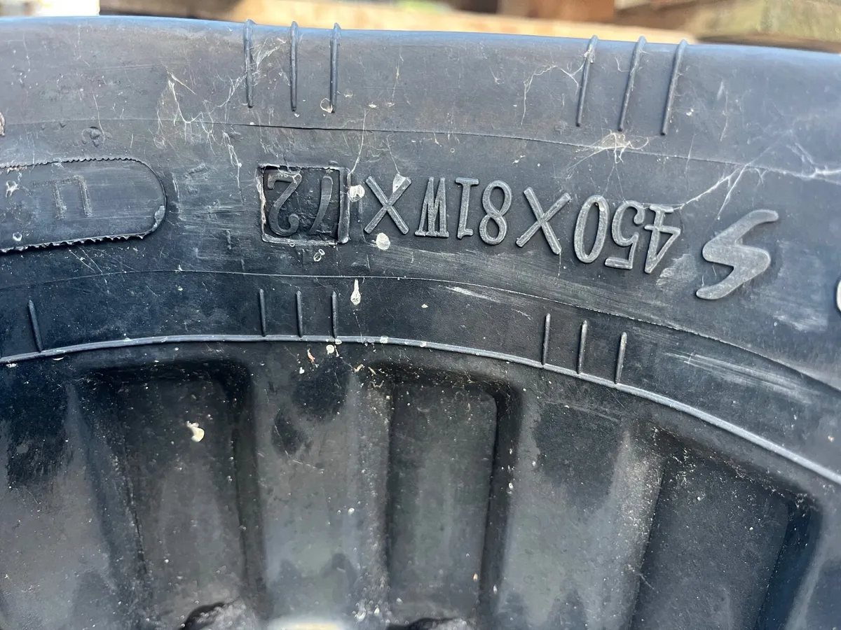 rubber track - Image 4