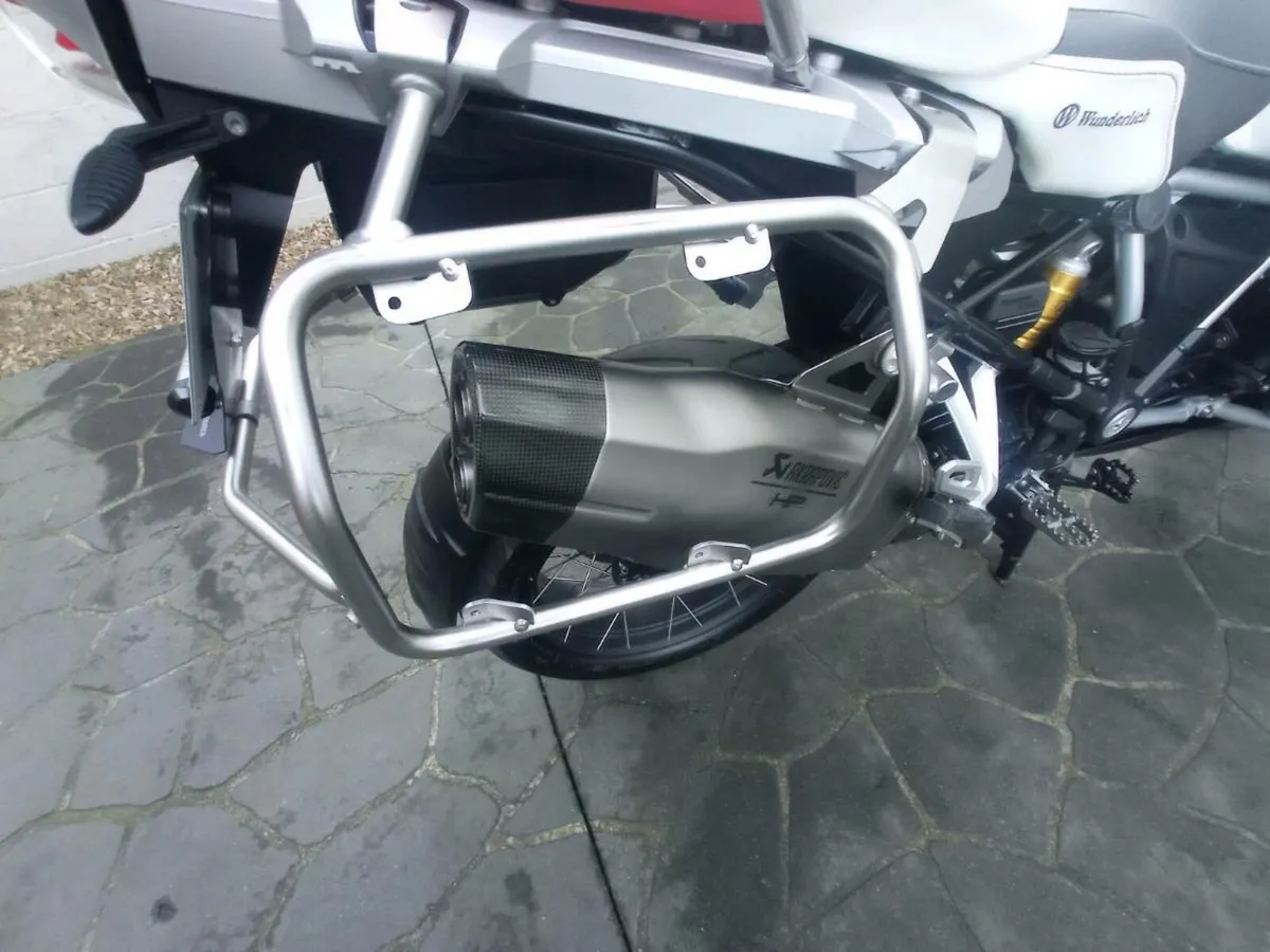 Bmw R1250GS Adventure - Image 3