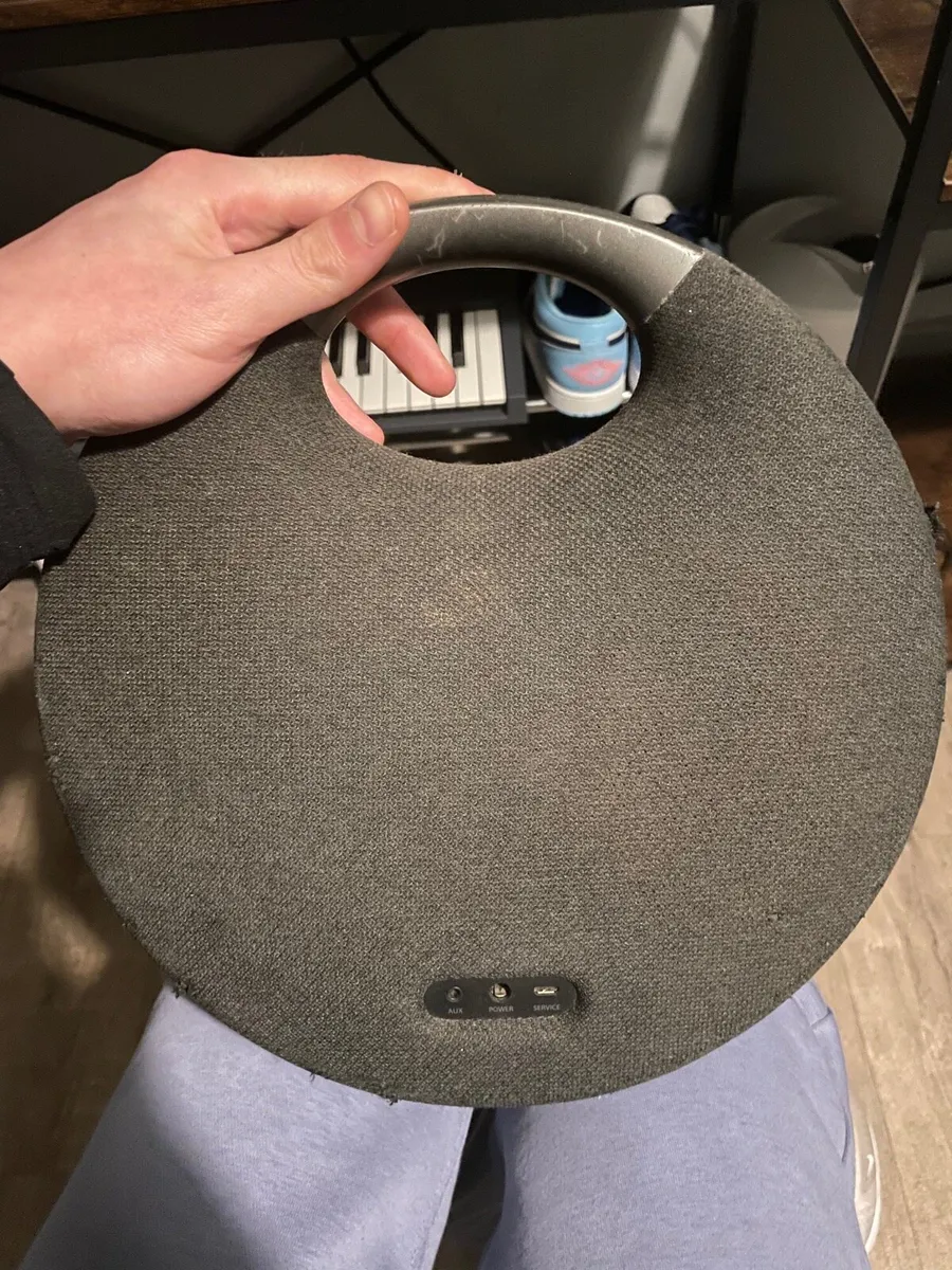 Harmon Kardon Oynx Studio 6 - Image 2