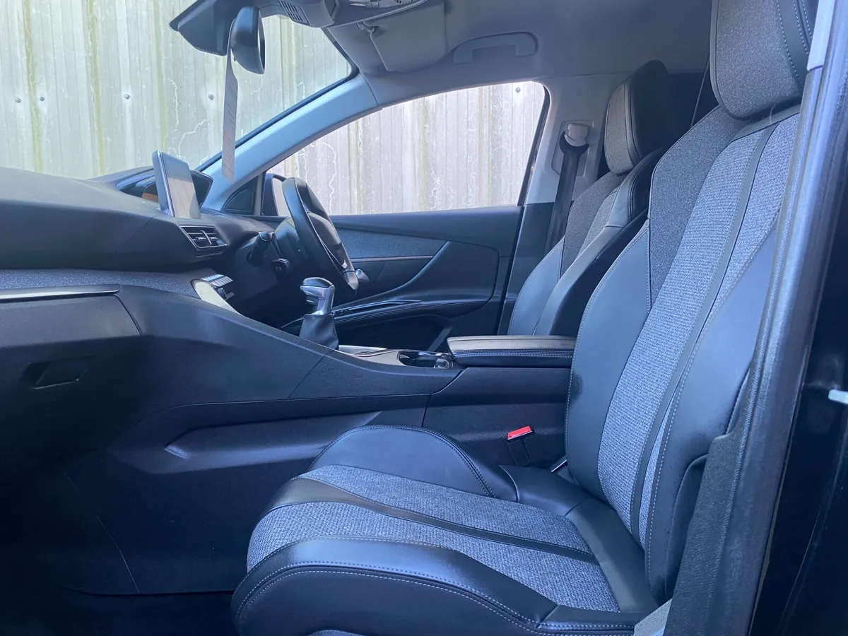 Peugeot 5008 2019///COMMERCIAL//VAT QUALIFING/// - Image 4