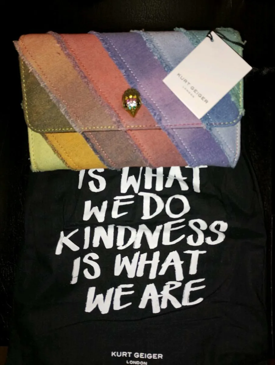 Kurt Geiger handbag - Image 2
