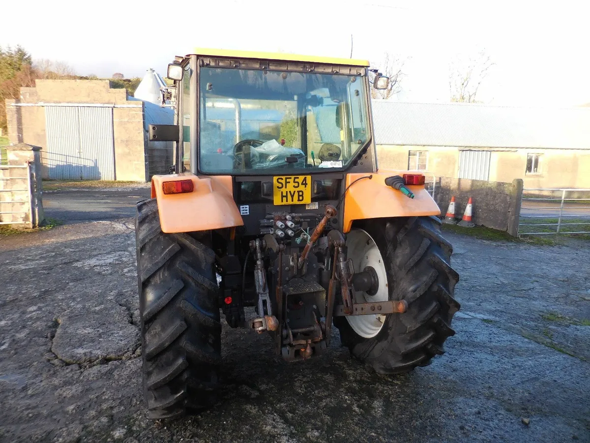 2005 RENAULT 446 RC  CELTIS - Image 2