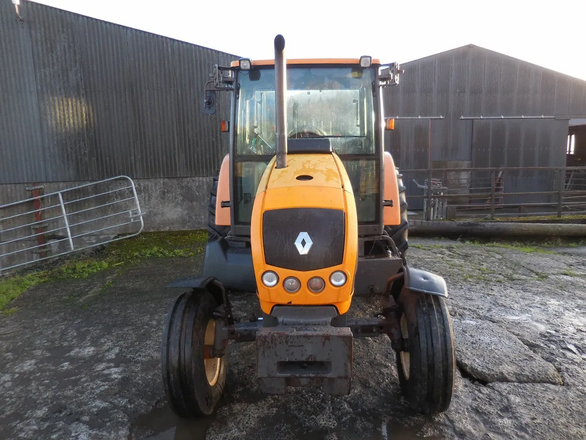 2005 RENAULT 446 RC  CELTIS - Image 4