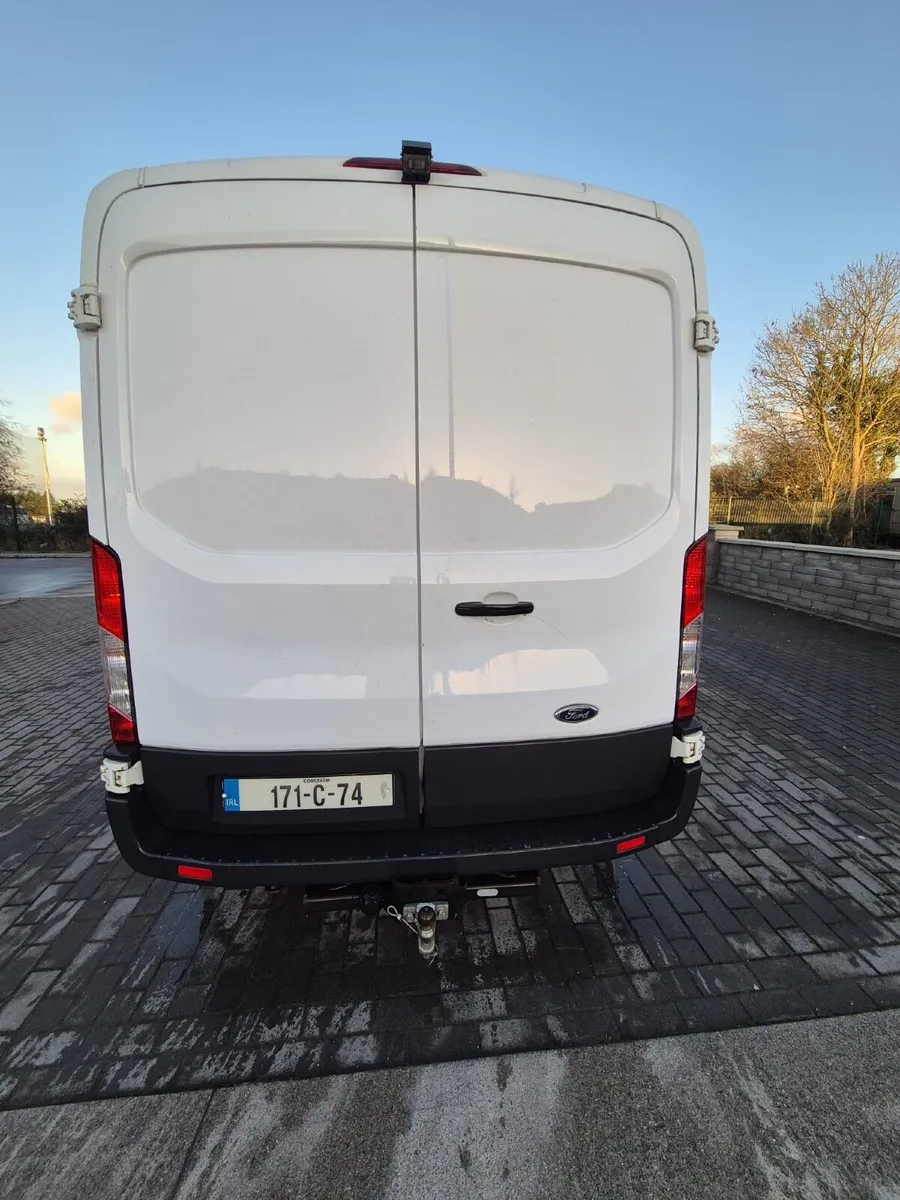 Ford Transit 2017 - Image 3