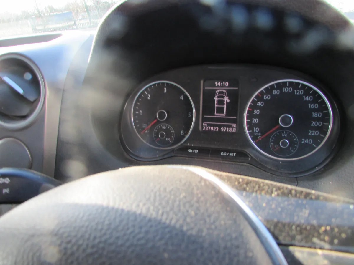 Volkswagen Amarok 2016 - Image 3