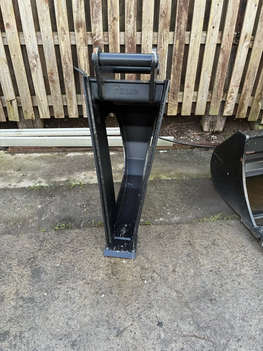 Shoring bucket drainage bucket - Image 2