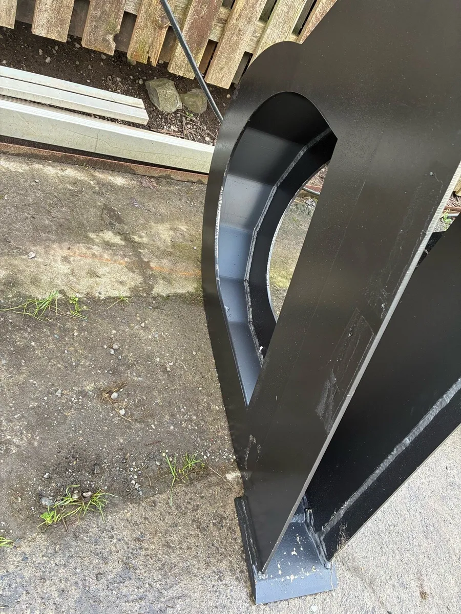 Shoring bucket drainage bucket - Image 3