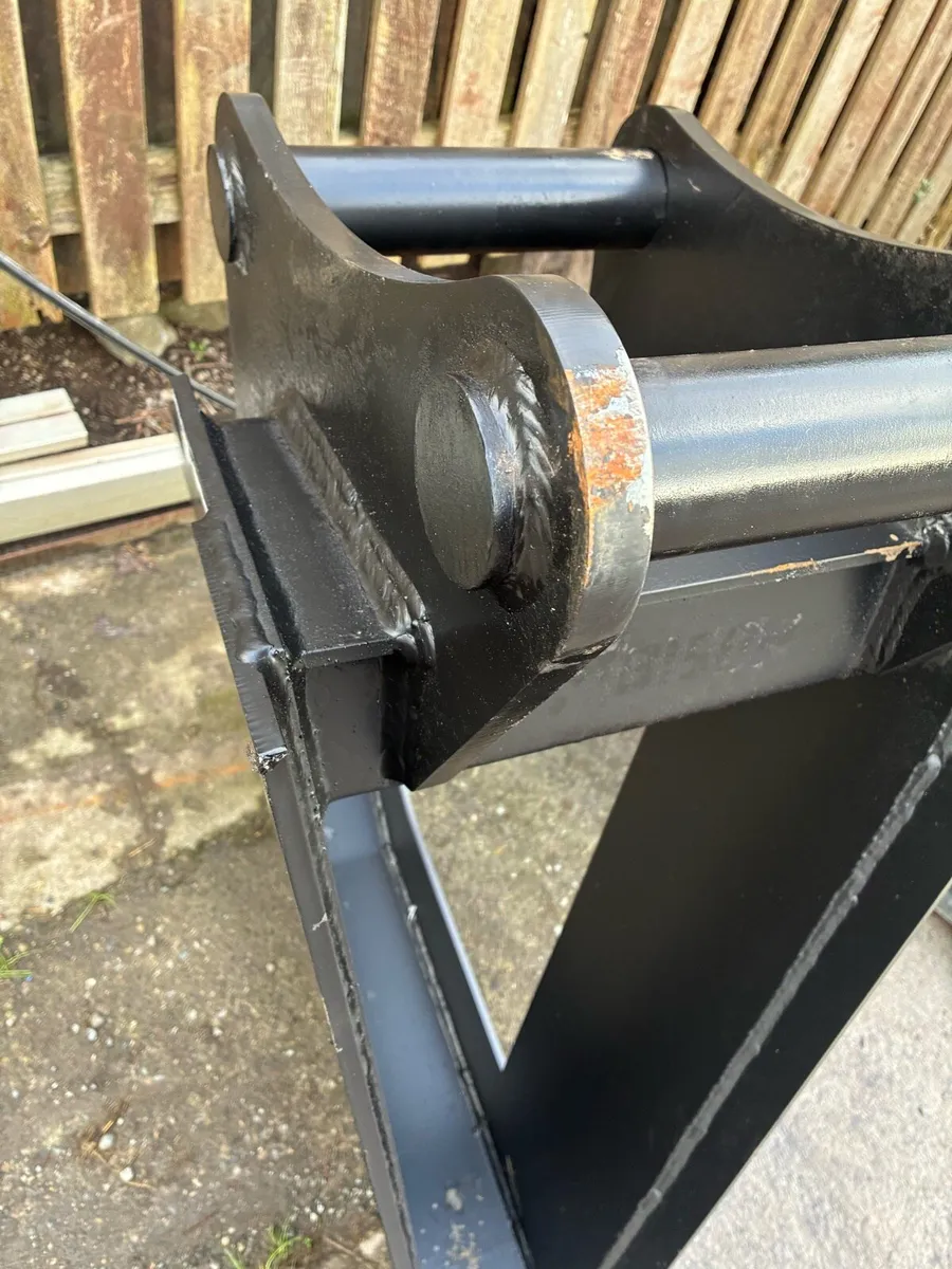 Shoring bucket drainage bucket - Image 4