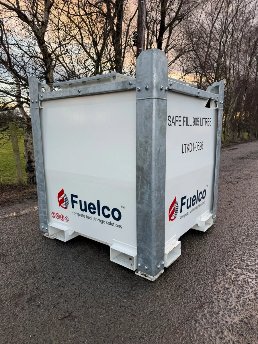 Fuel Bowser - Image 3