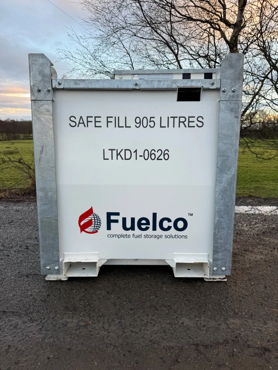 Fuel Bowser - Image 2