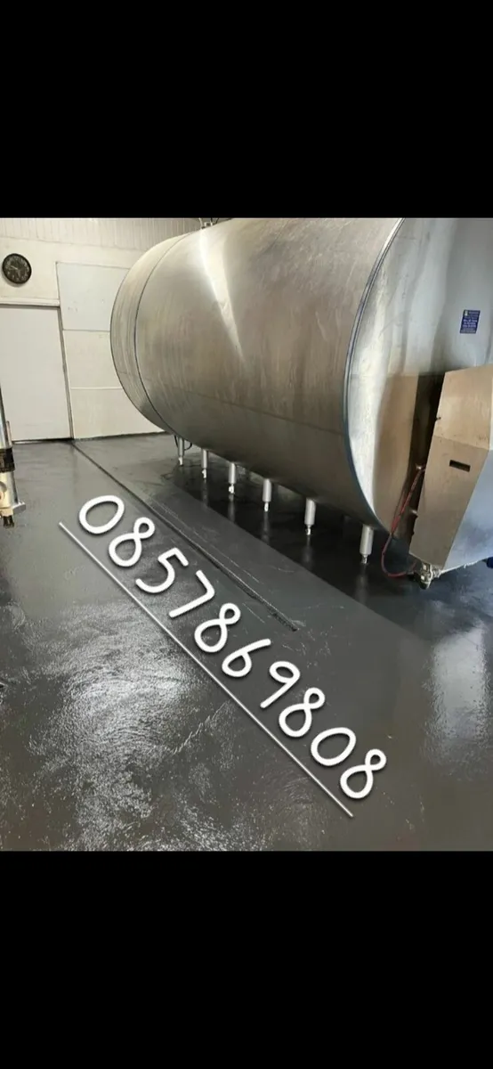 Industrial garage floor paints - Image 3