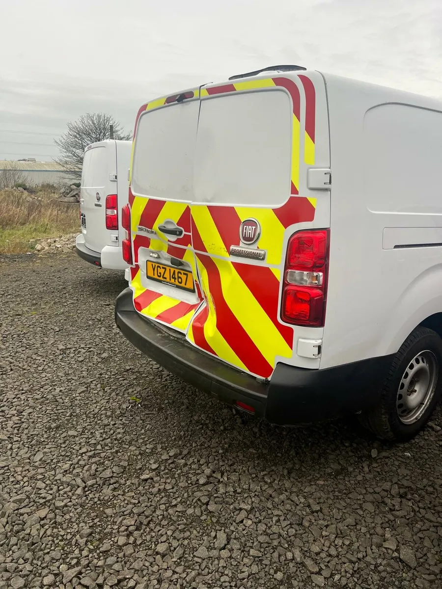 Fiat scudo tecnico multijet - Image 2