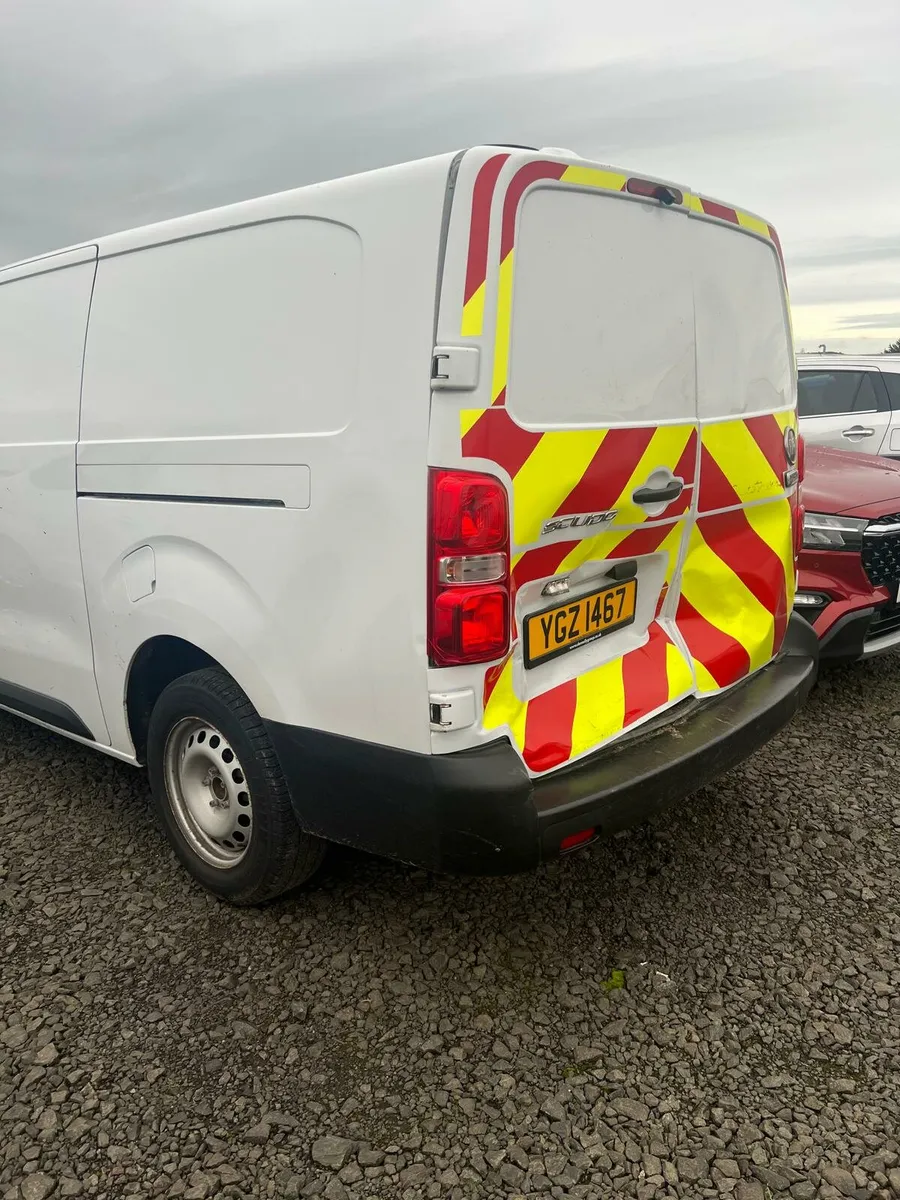 Fiat scudo tecnico multijet - Image 3