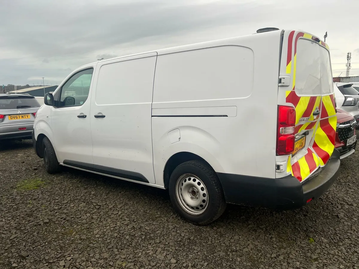 Fiat scudo tecnico multijet - Image 4