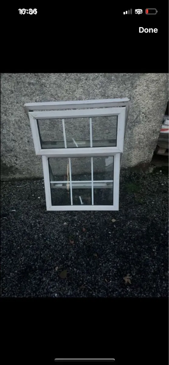 Pvc window - Image 4